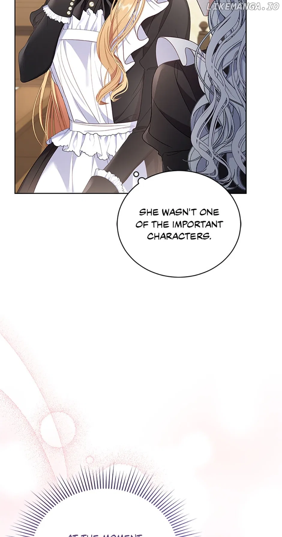 Maid To Love or Die Chapter 24 – Page 33