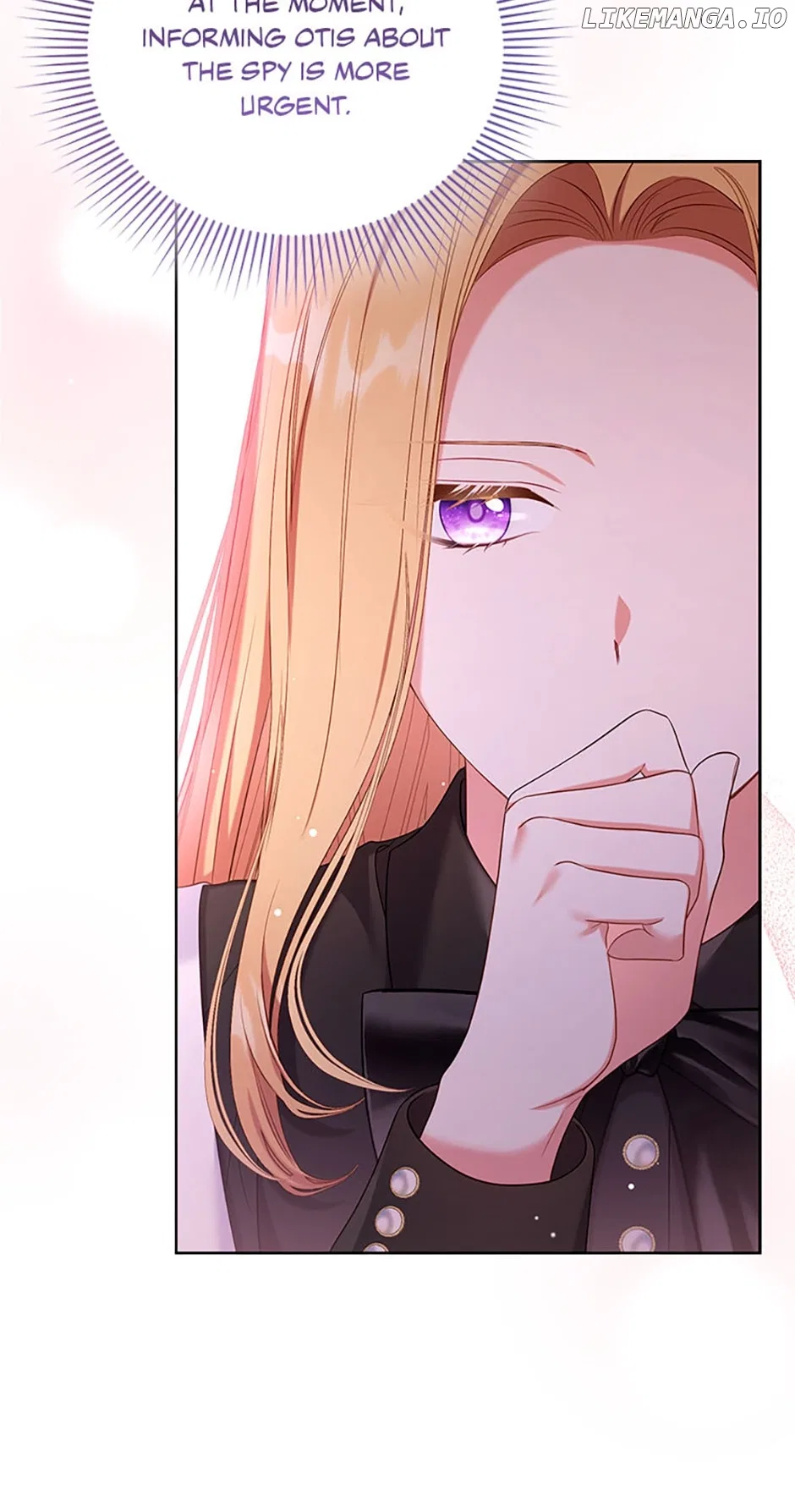 Maid To Love or Die Chapter 24 – Page 34