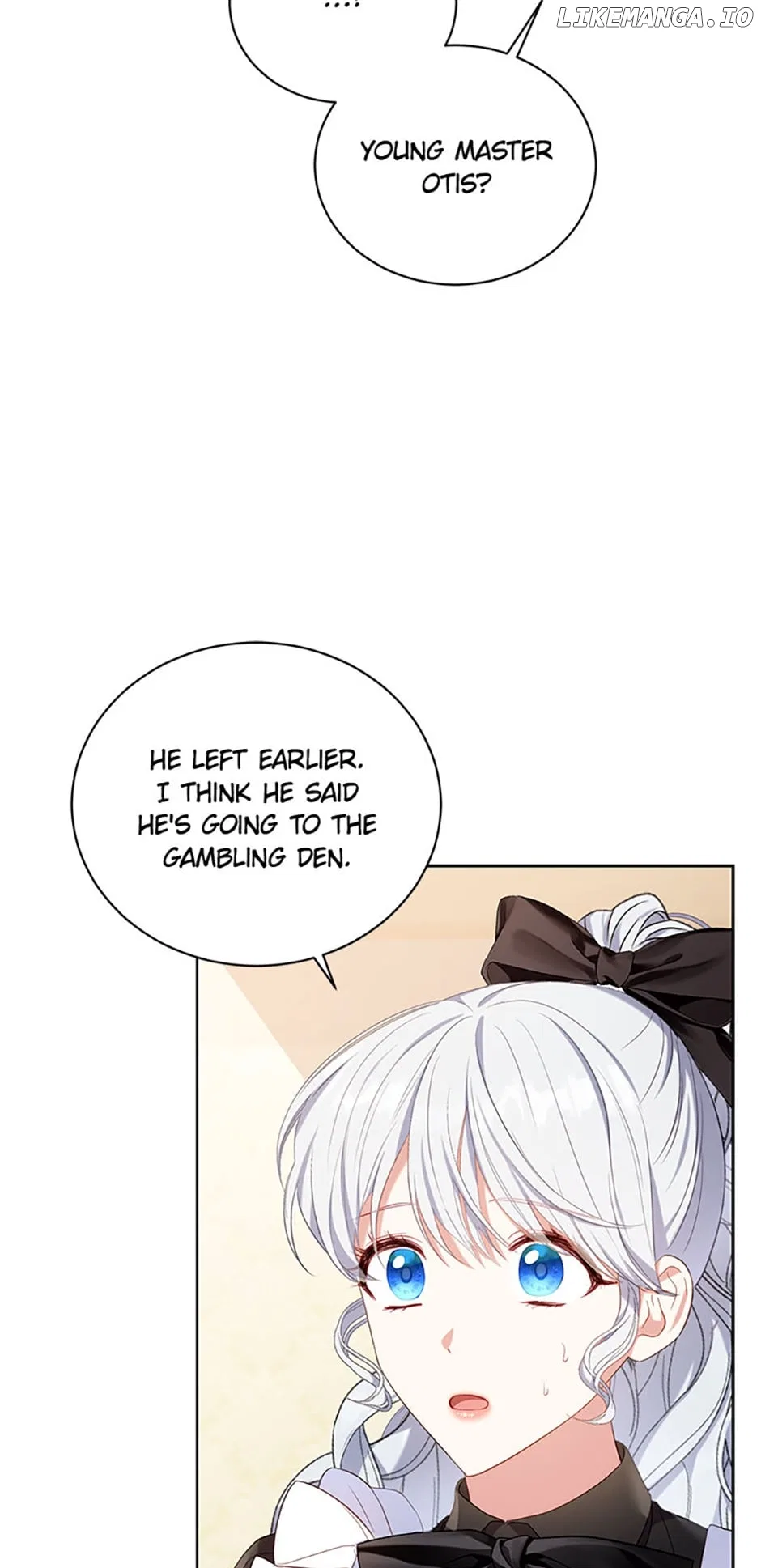 Maid To Love or Die Chapter 24 – Page 36
