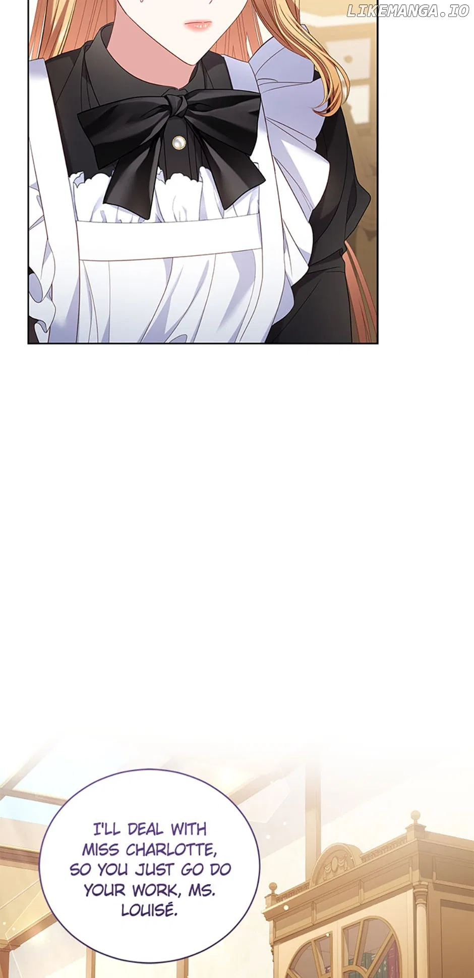 Maid To Love or Die Chapter 24 – Page 38