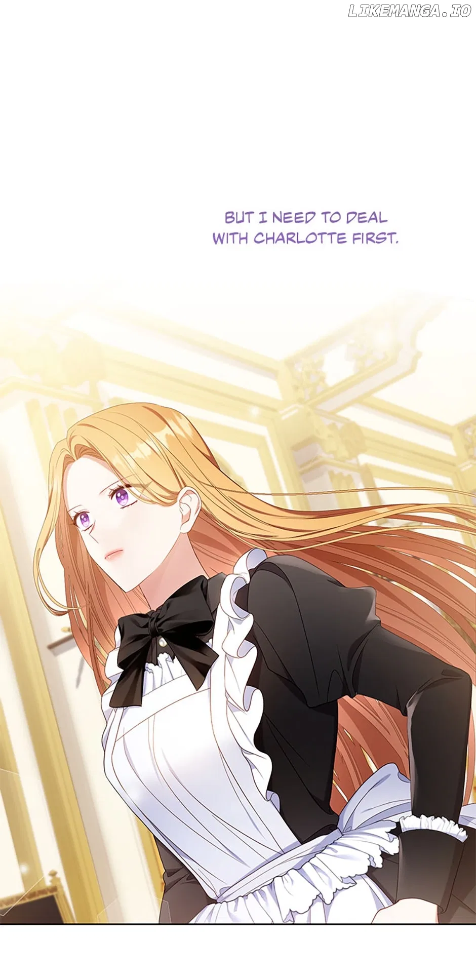 Maid To Love or Die Chapter 24 – Page 41