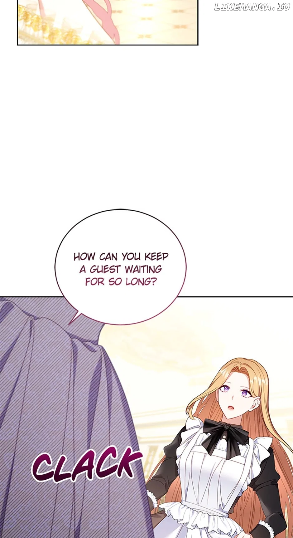 Maid To Love or Die Chapter 24 – Page 43