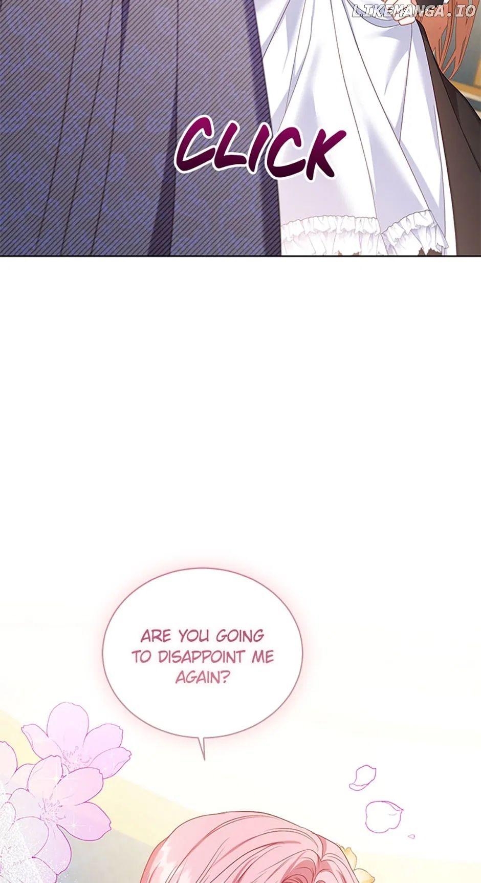 Maid To Love or Die Chapter 24 – Page 44