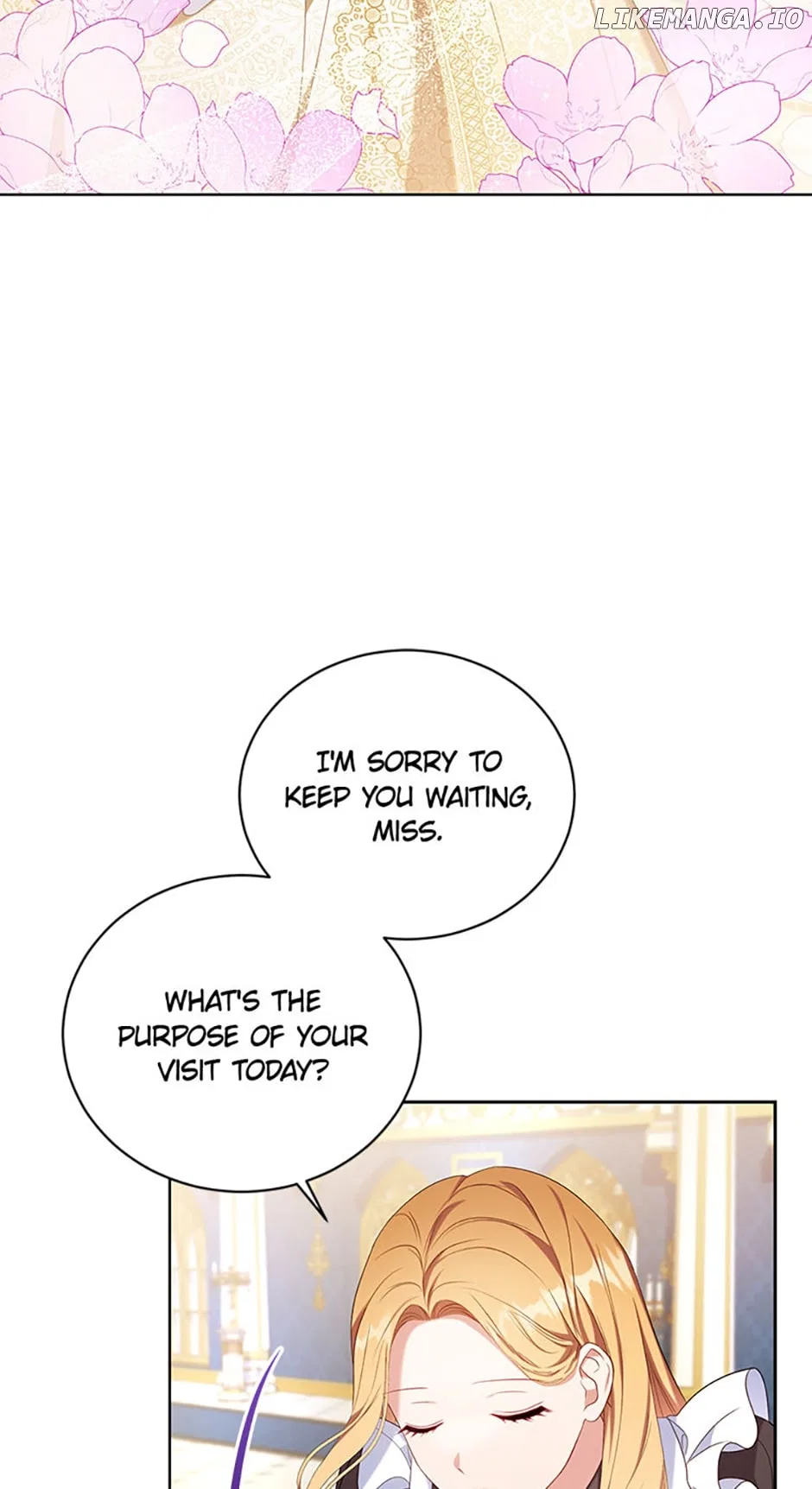 Maid To Love or Die Chapter 24 – Page 46