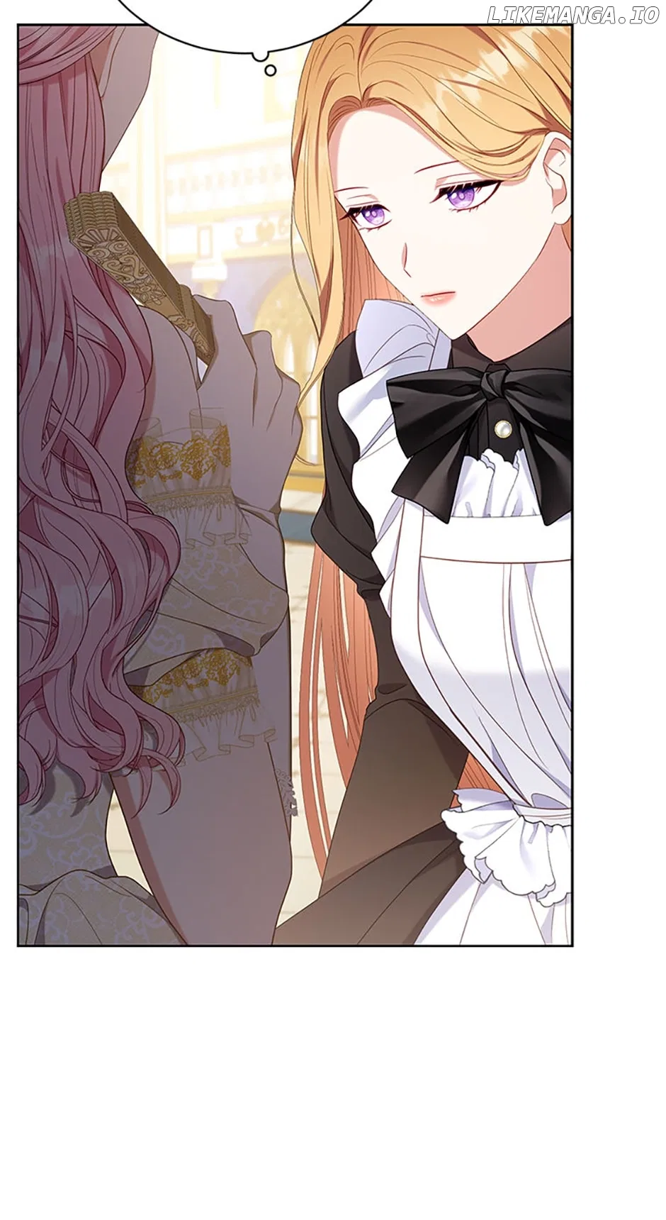 Maid To Love or Die Chapter 24 – Page 48