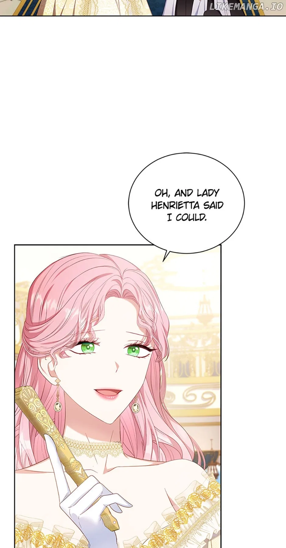 Maid To Love or Die Chapter 24 – Page 50