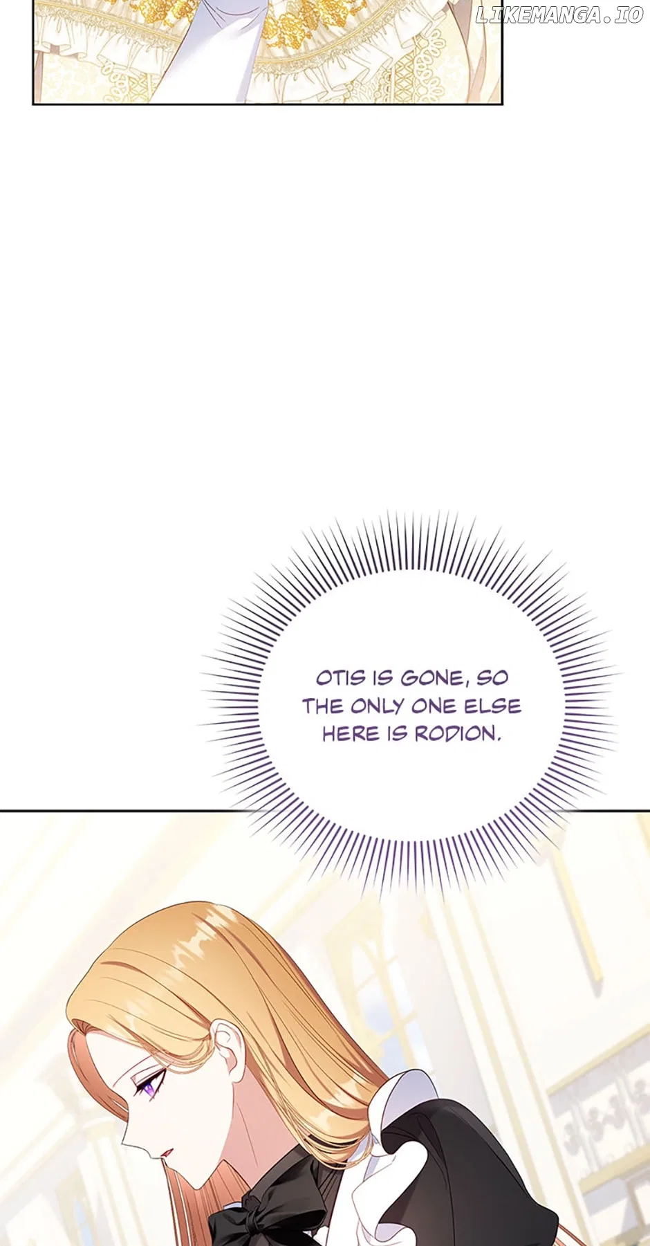 Maid To Love or Die Chapter 24 – Page 51
