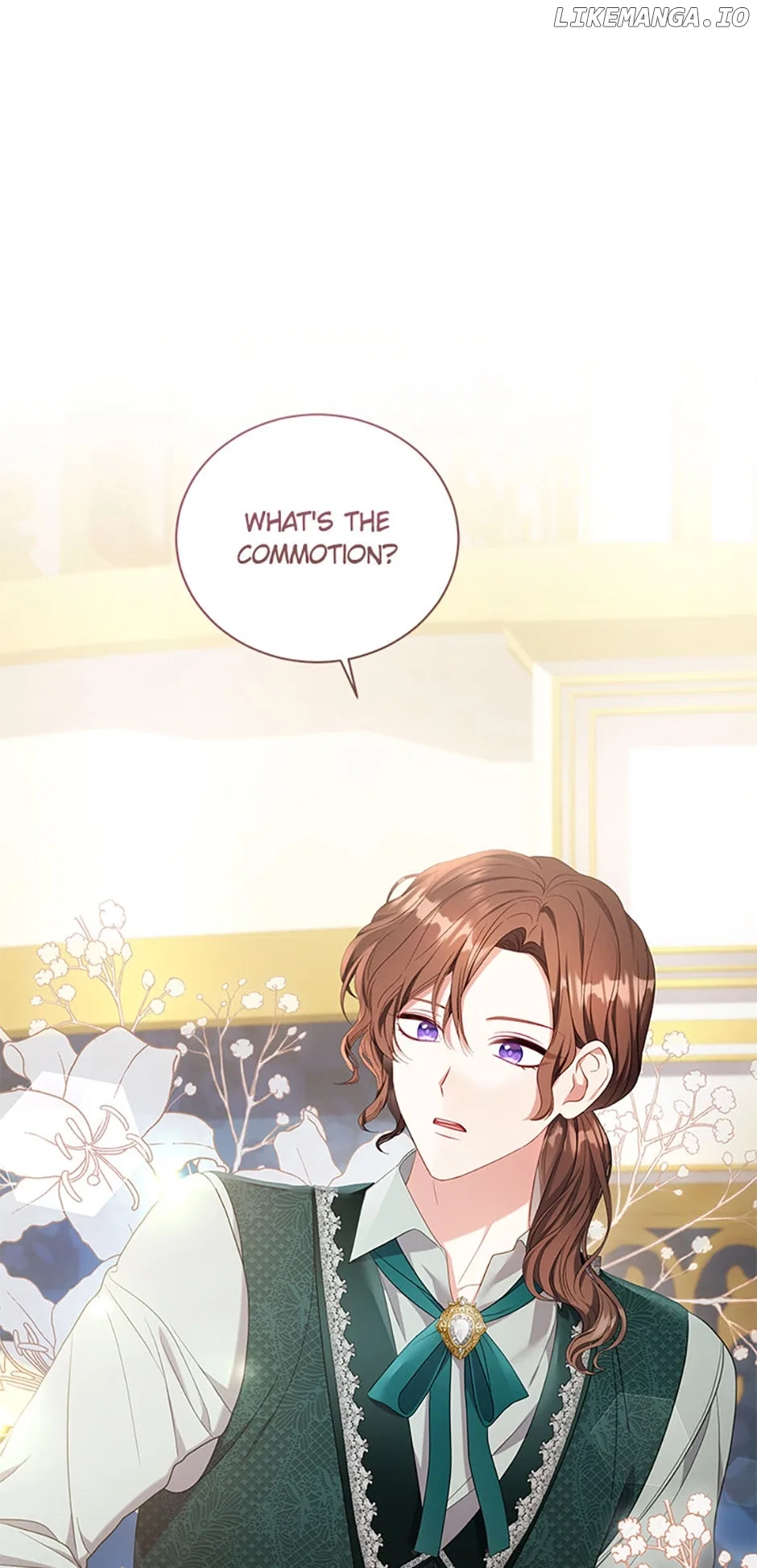 Maid To Love or Die Chapter 24 – Page 56