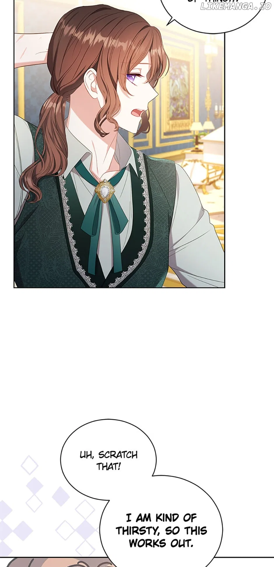 Maid To Love or Die Chapter 24 – Page 59