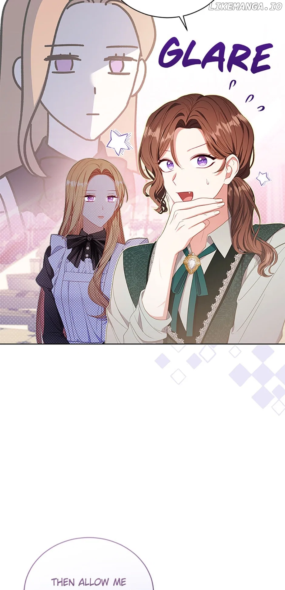Maid To Love or Die Chapter 24 – Page 60