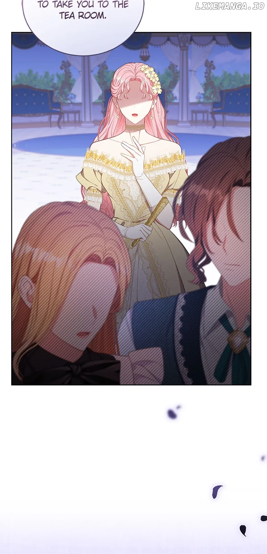 Maid To Love or Die Chapter 24 – Page 61