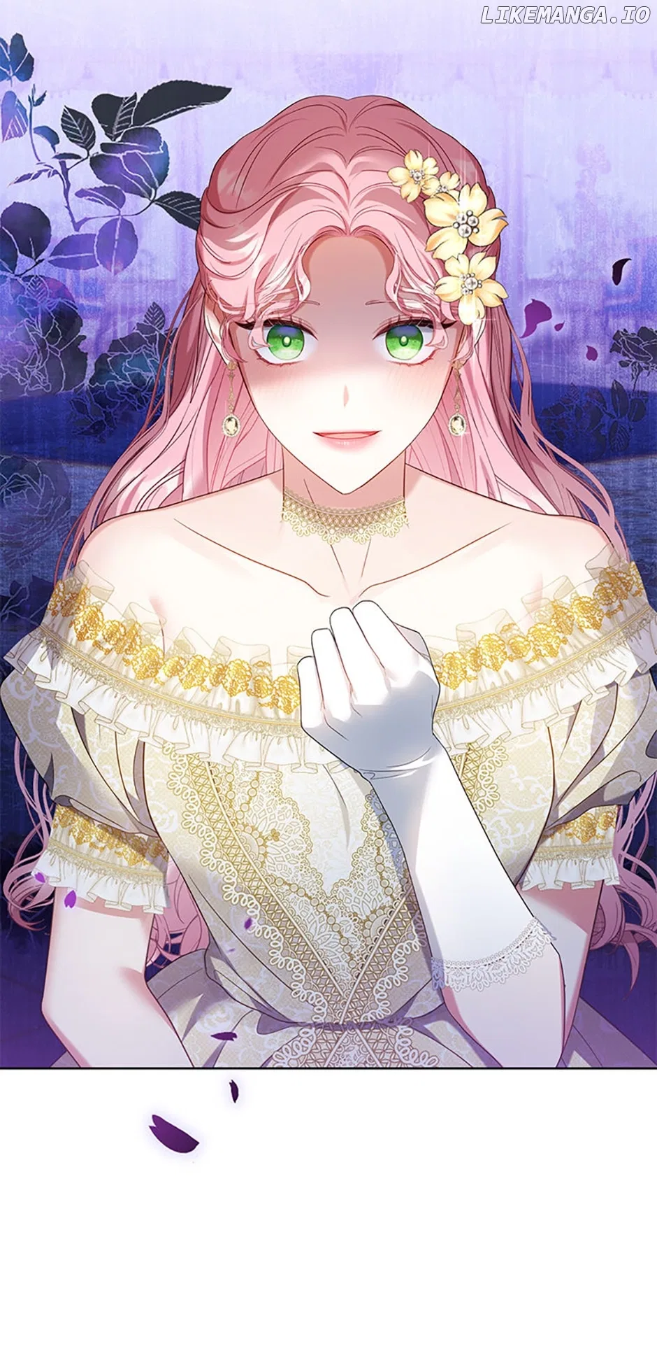 Maid To Love or Die Chapter 24 – Page 62