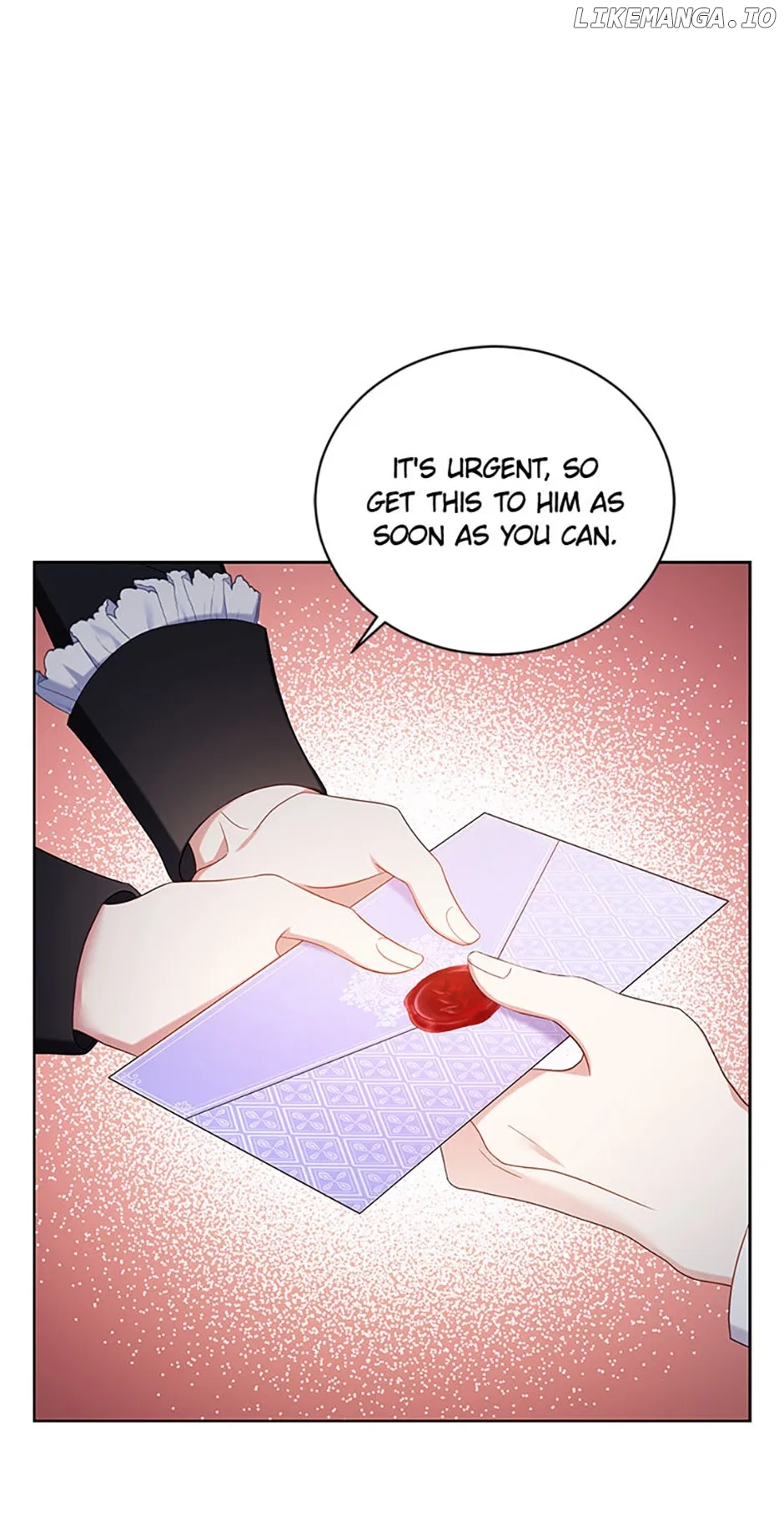 Maid To Love or Die Chapter 24 – Page 64