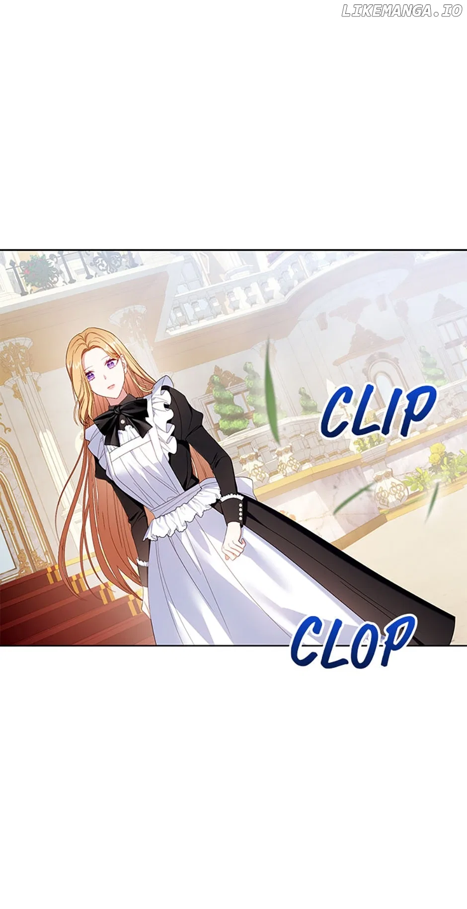 Maid To Love or Die Chapter 24 – Page 65