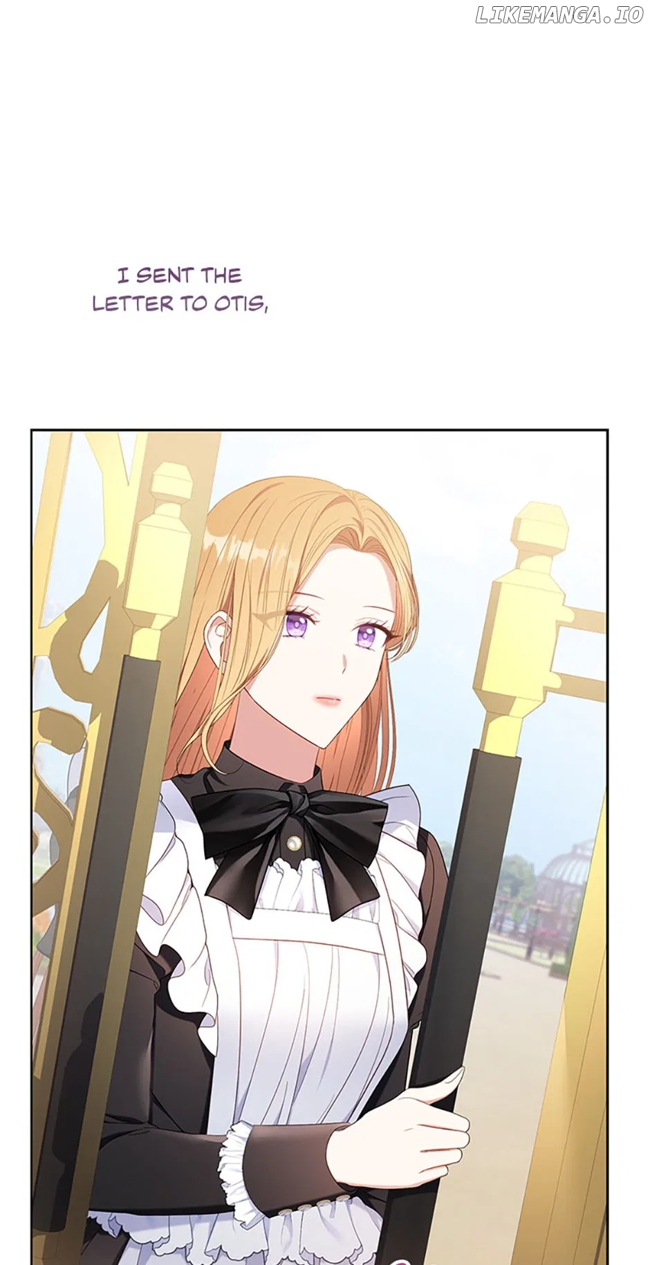 Maid To Love or Die Chapter 24 – Page 66