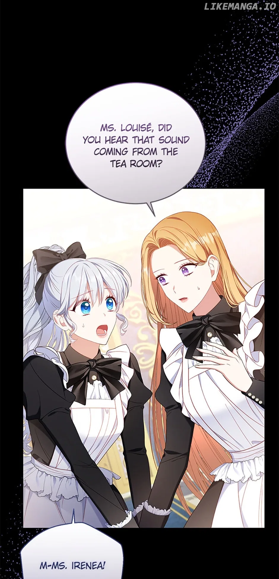 Maid To Love or Die Chapter 24 – Page 72