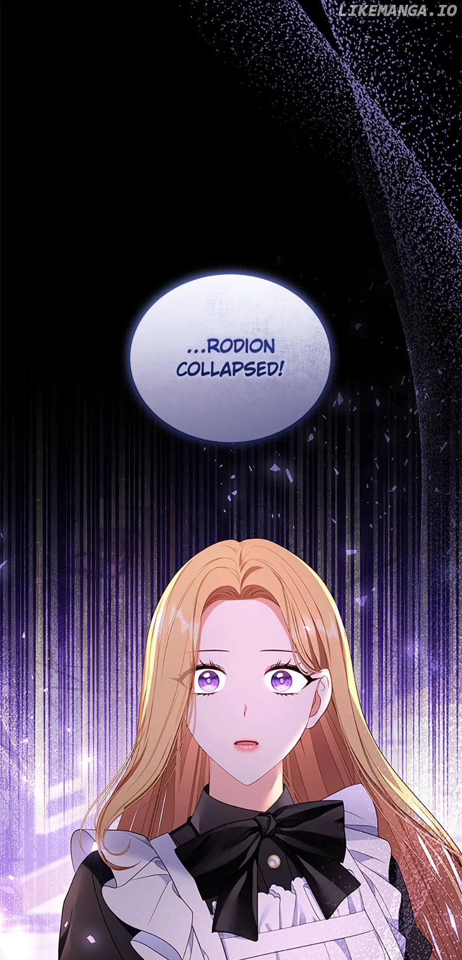 Maid To Love or Die Chapter 24 – Page 74