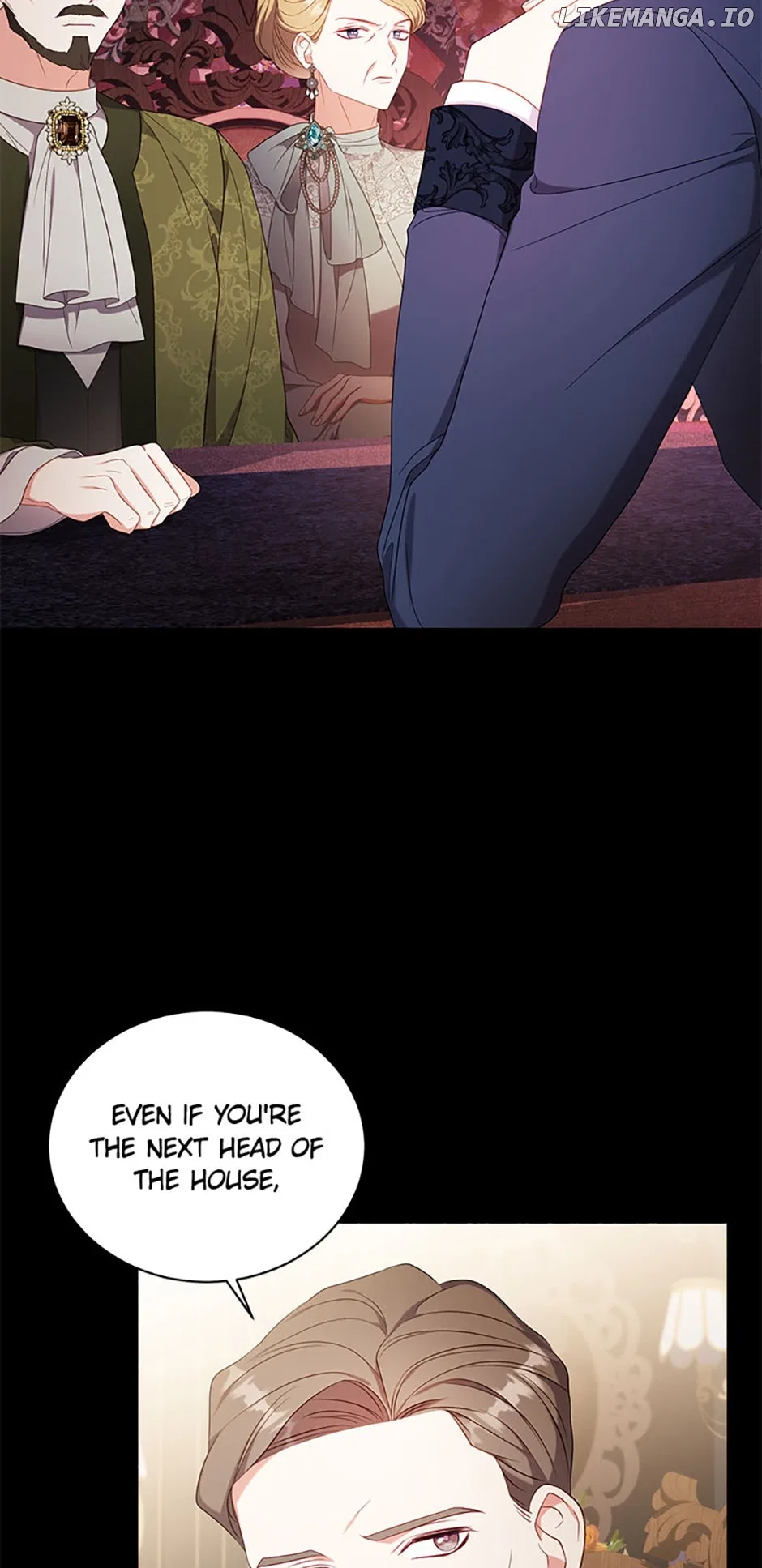 Maid To Love or Die Chapter 23 – Page 2