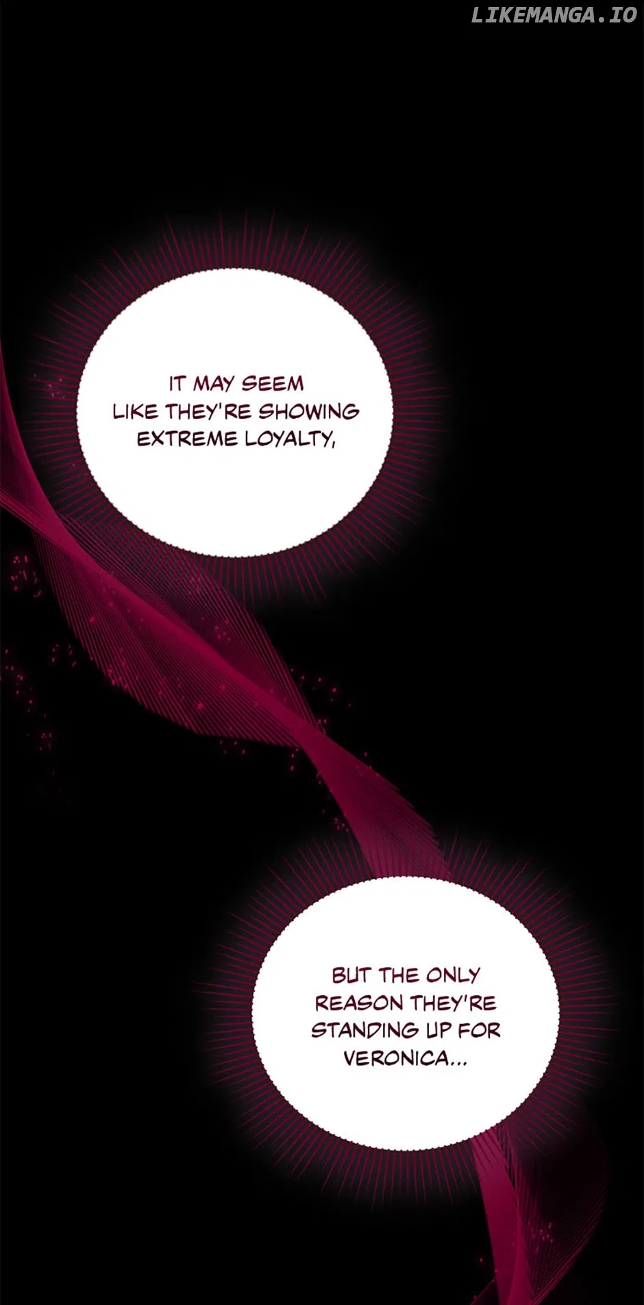 Maid To Love or Die Chapter 23 – Page 5