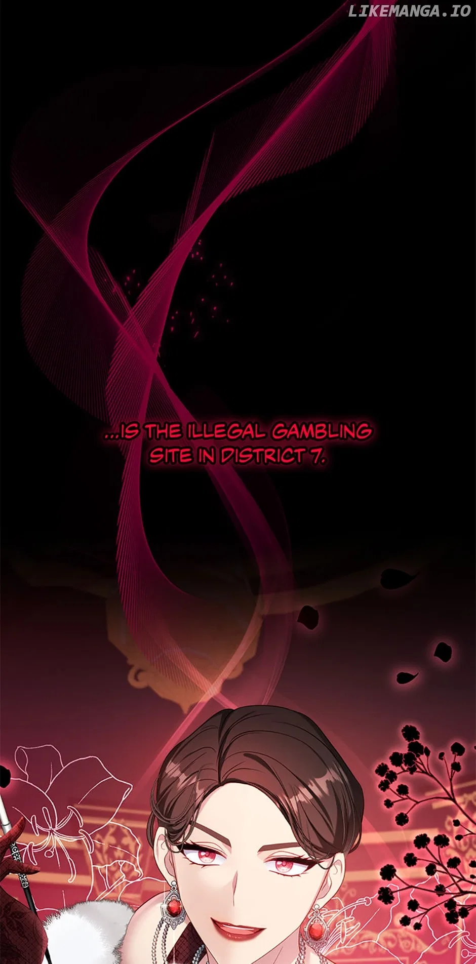 Maid To Love or Die Chapter 23 – Page 6