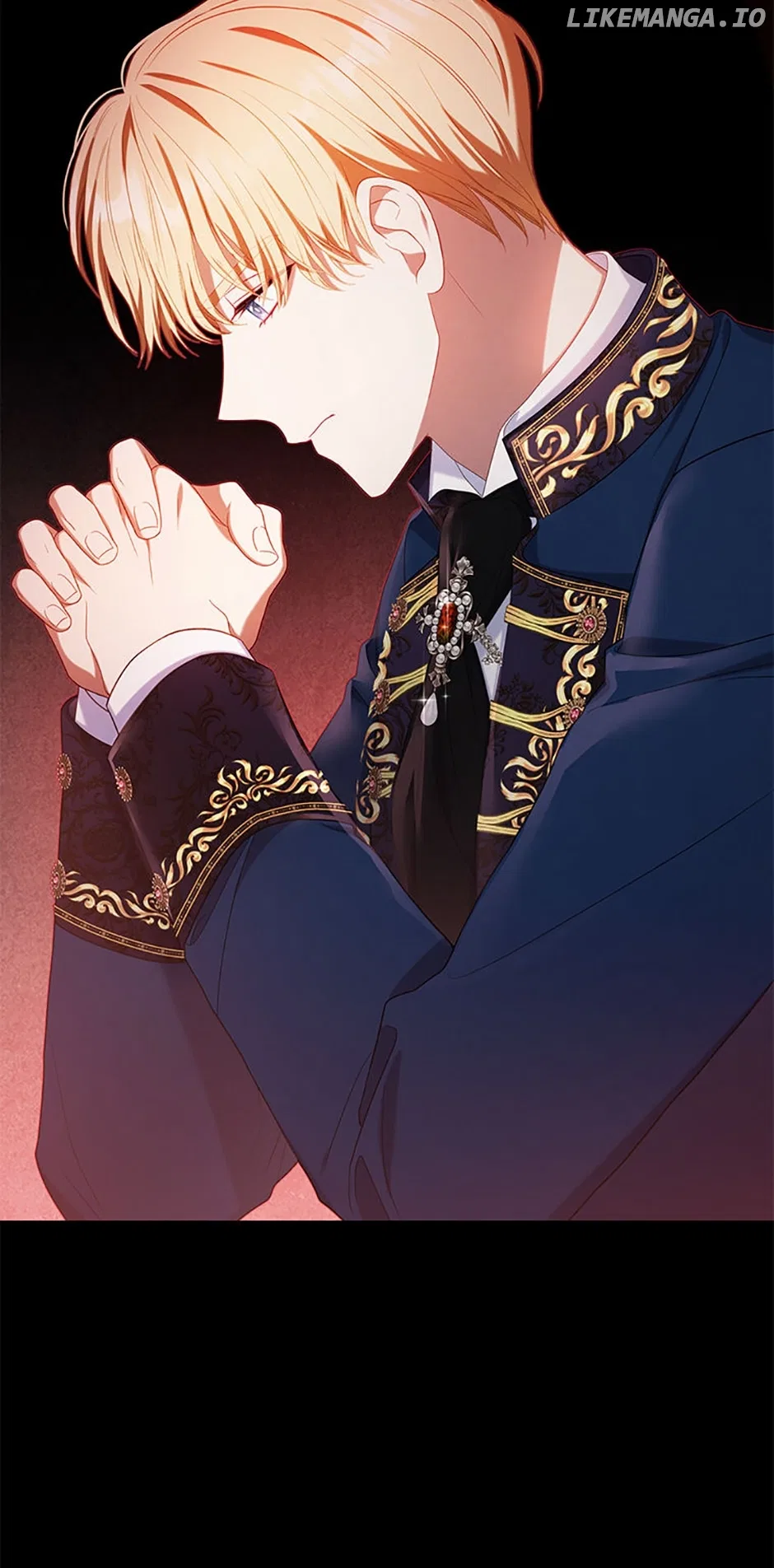 Maid To Love or Die Chapter 23 – Page 9