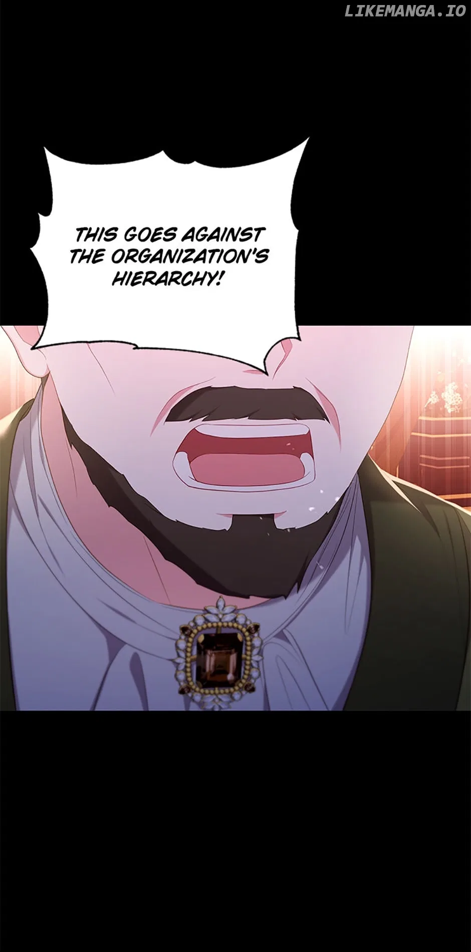 Maid To Love or Die Chapter 23 – Page 11