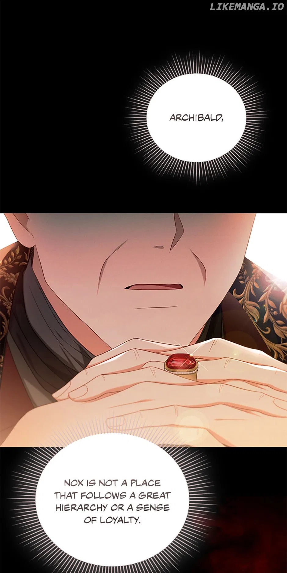 Maid To Love or Die Chapter 23 – Page 12