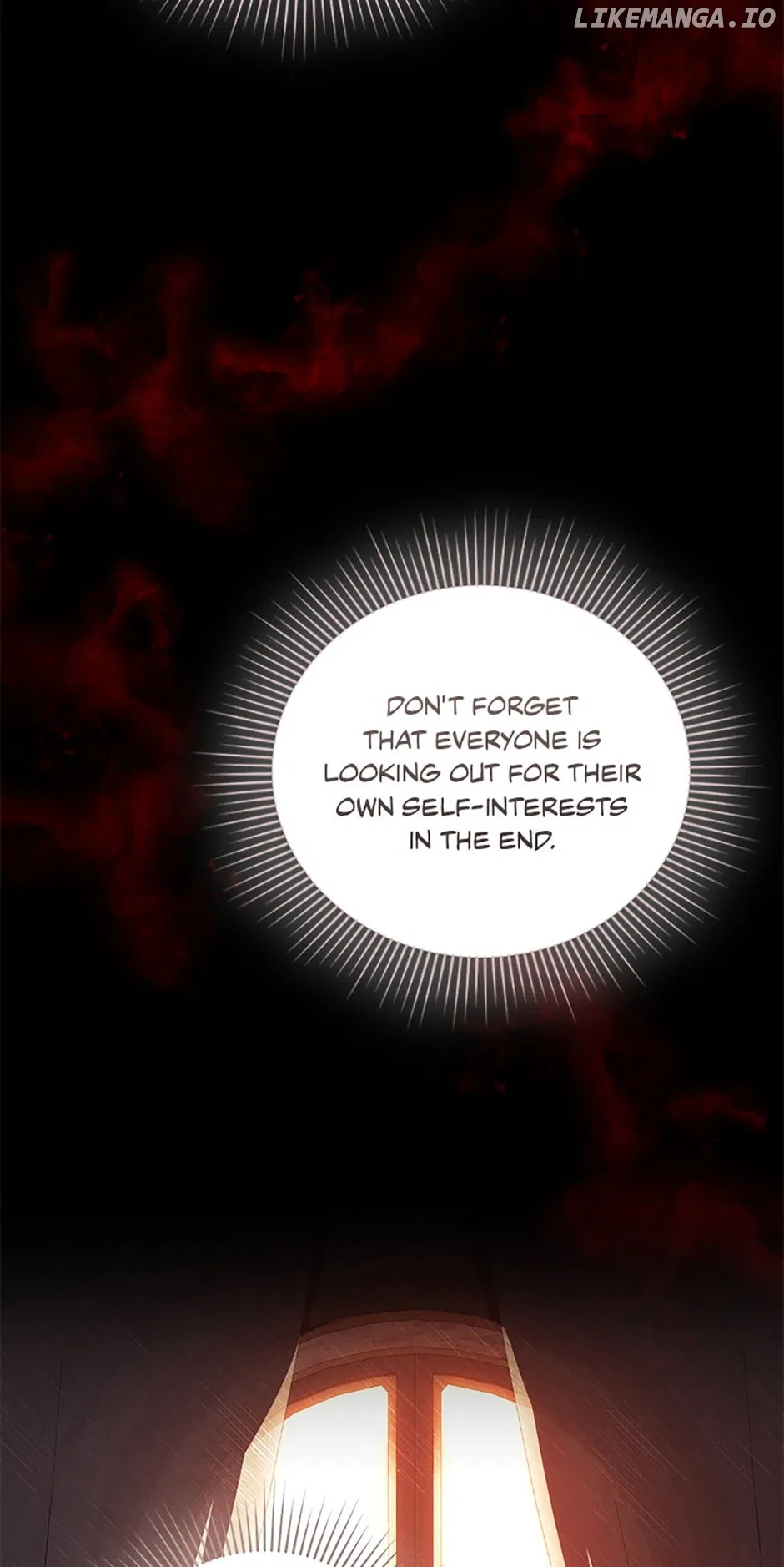 Maid To Love or Die Chapter 23 – Page 13