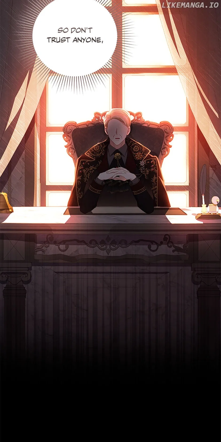 Maid To Love or Die Chapter 23 – Page 14