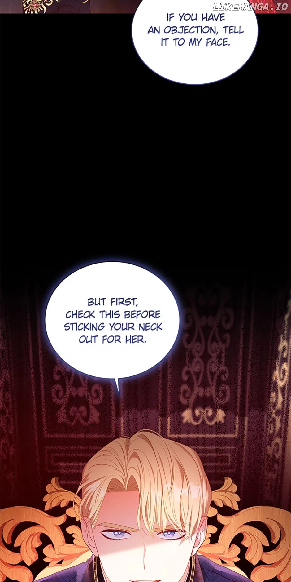 Maid To Love or Die Chapter 23 – Page 18