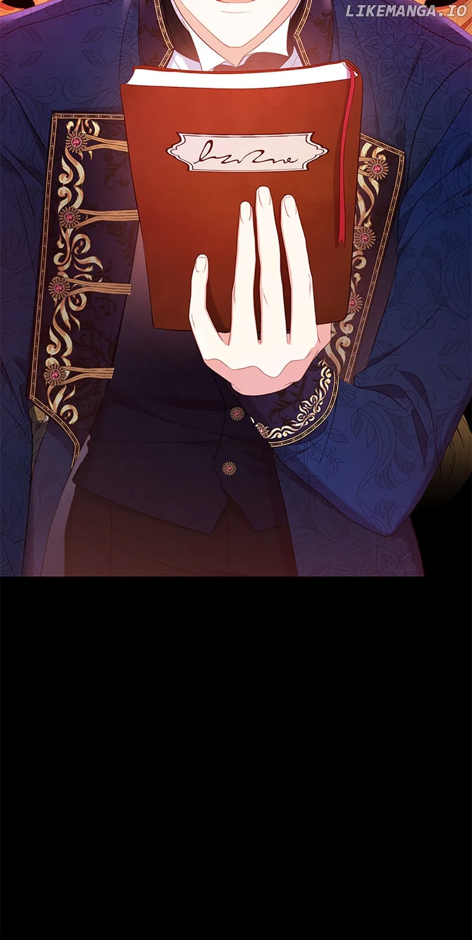 Maid To Love or Die Chapter 23 – Page 19