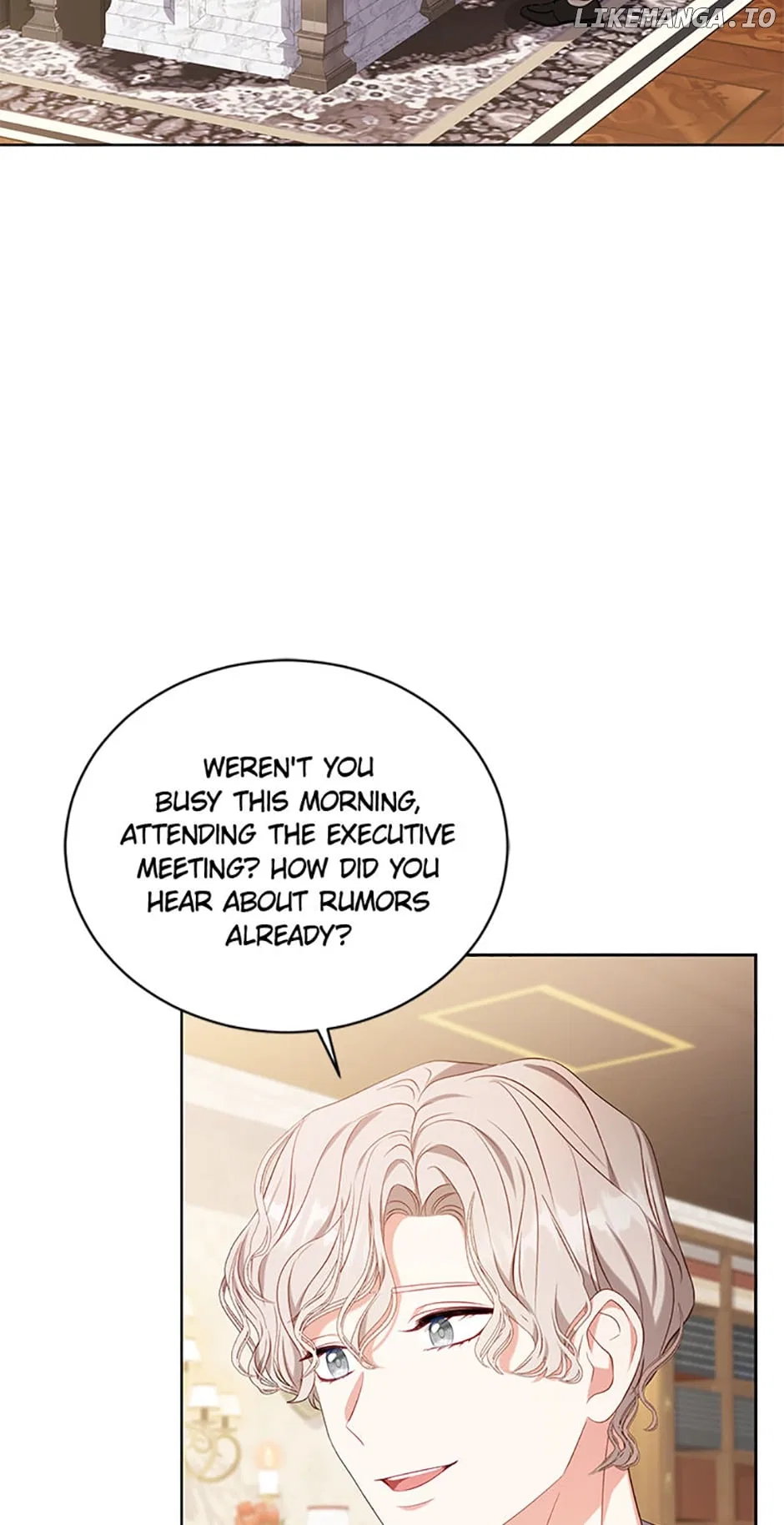 Maid To Love or Die Chapter 23 – Page 22