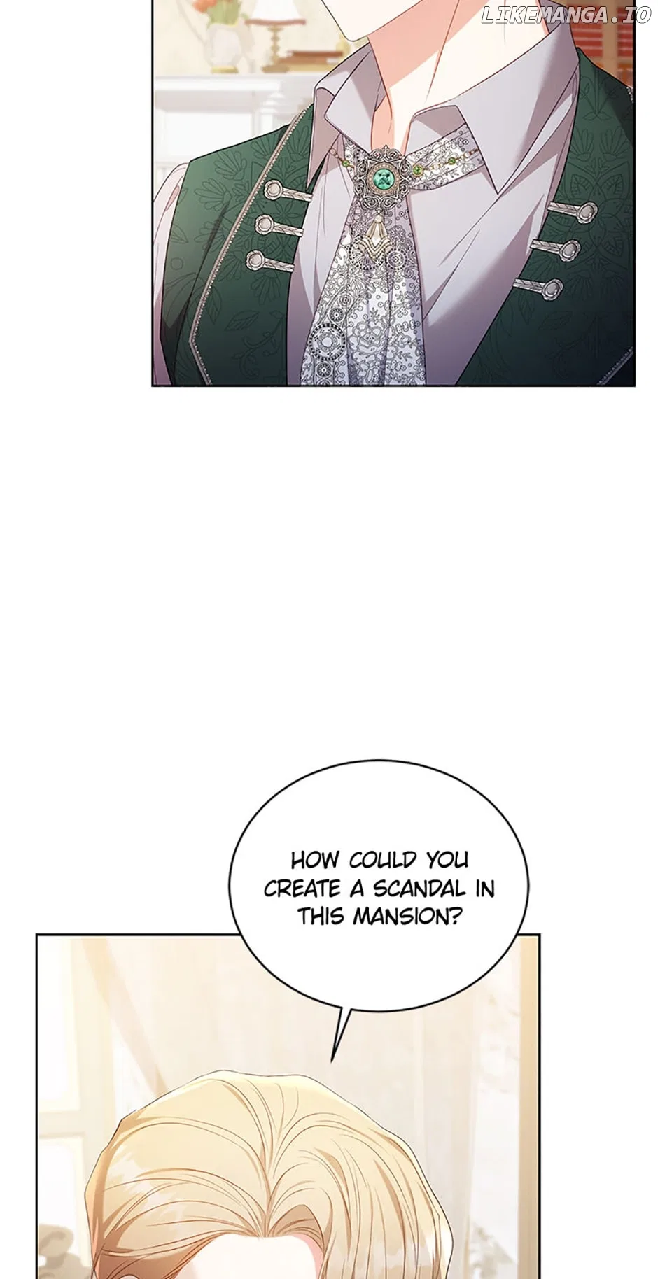 Maid To Love or Die Chapter 23 – Page 23