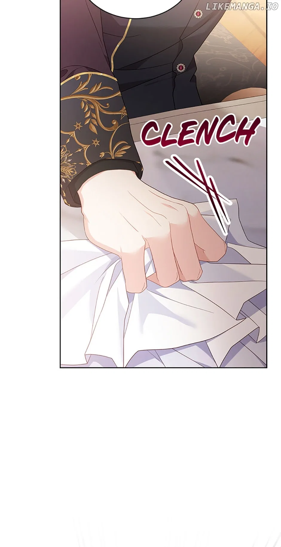 Maid To Love or Die Chapter 23 – Page 25