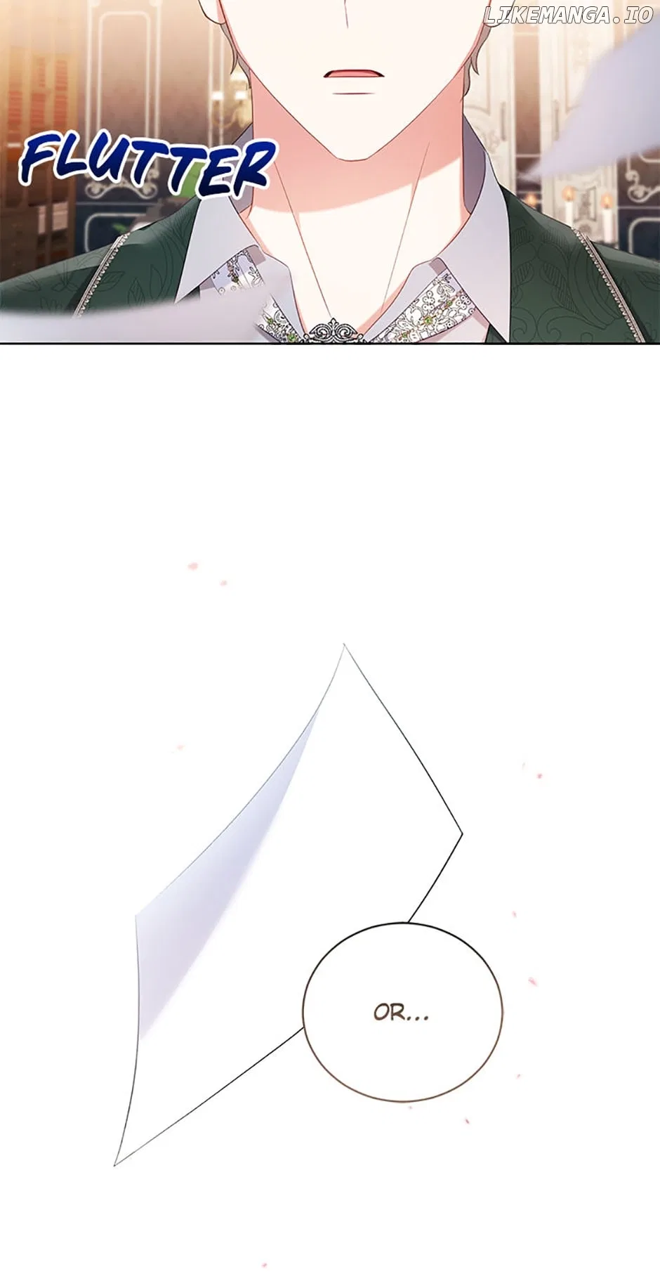 Maid To Love or Die Chapter 23 – Page 30