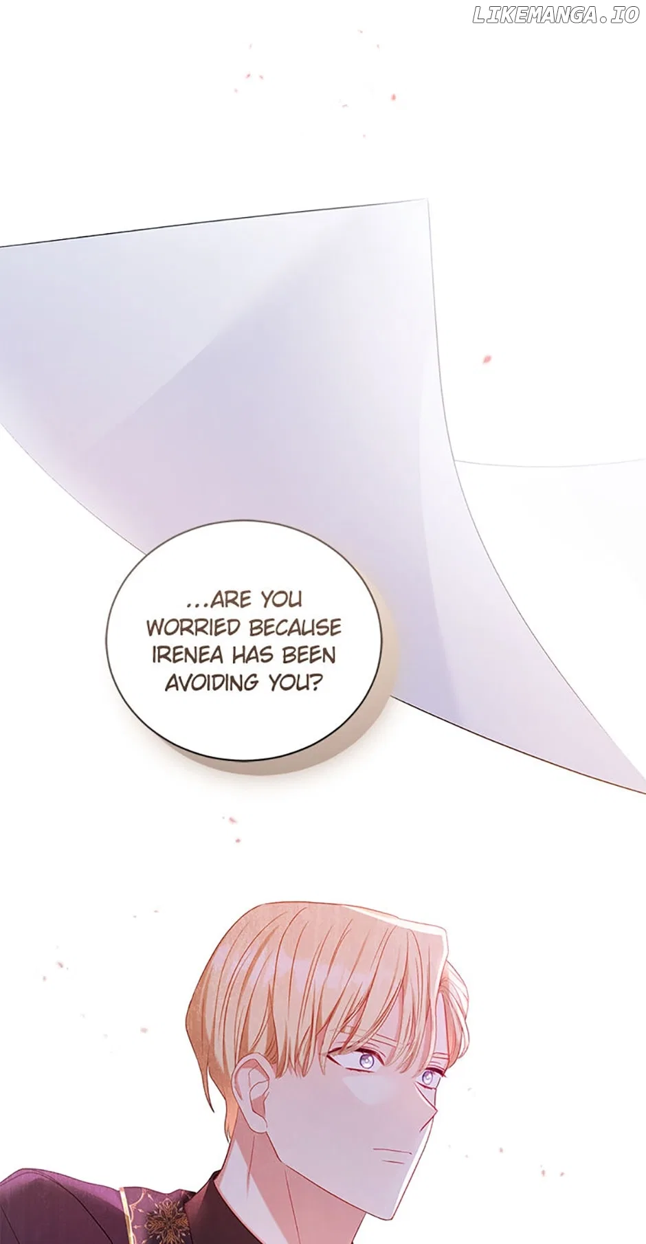 Maid To Love or Die Chapter 23 – Page 31