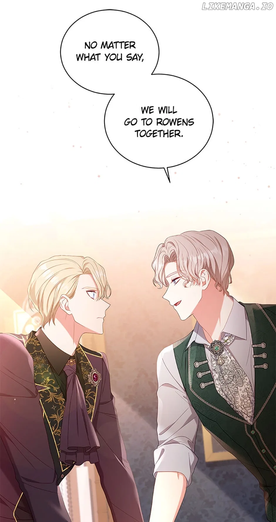 Maid To Love or Die Chapter 23 – Page 37