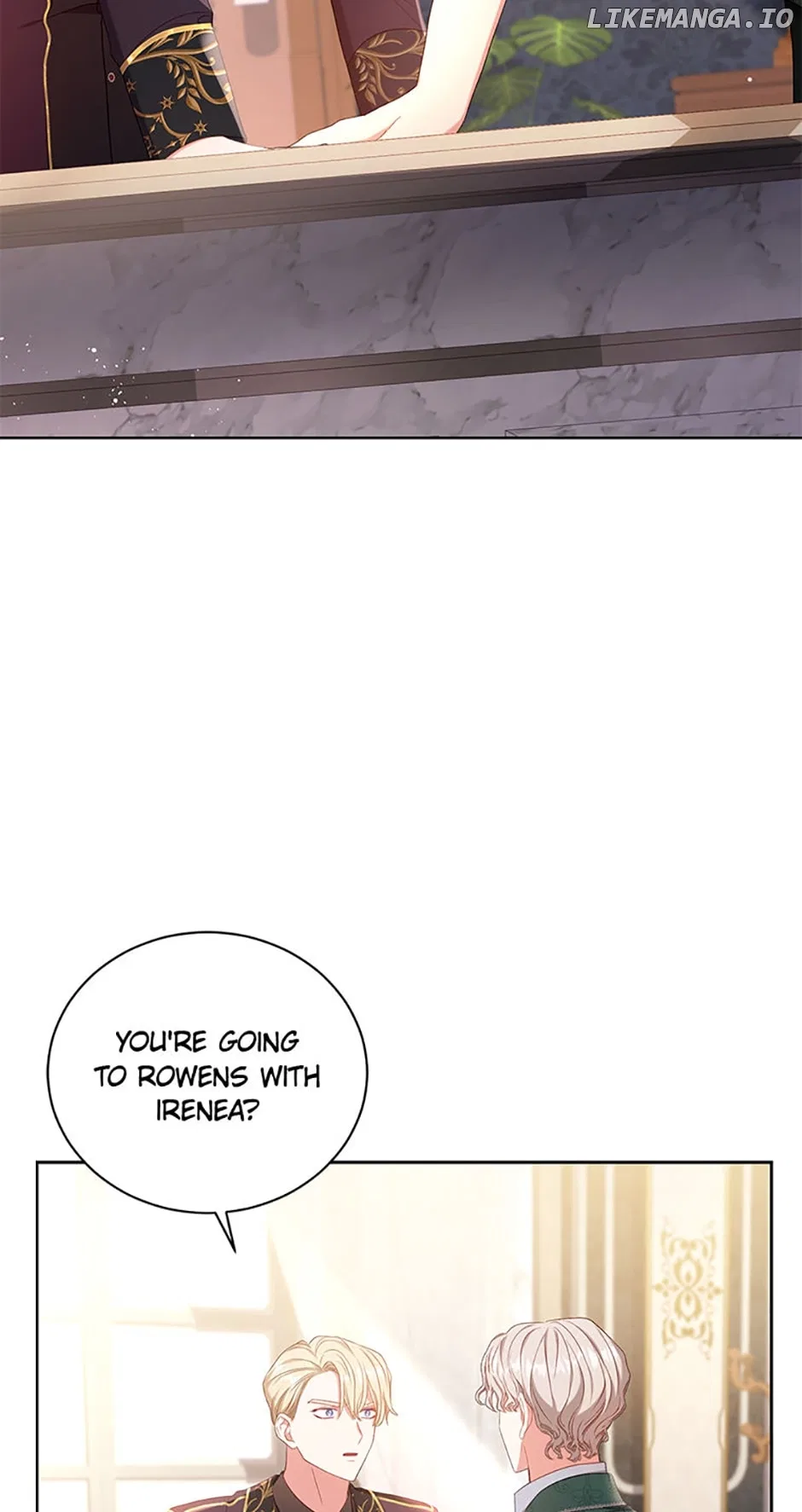 Maid To Love or Die Chapter 23 – Page 38