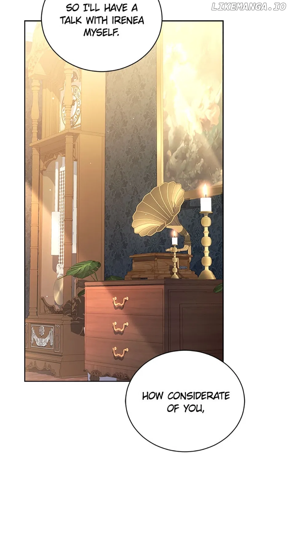 Maid To Love or Die Chapter 23 – Page 41