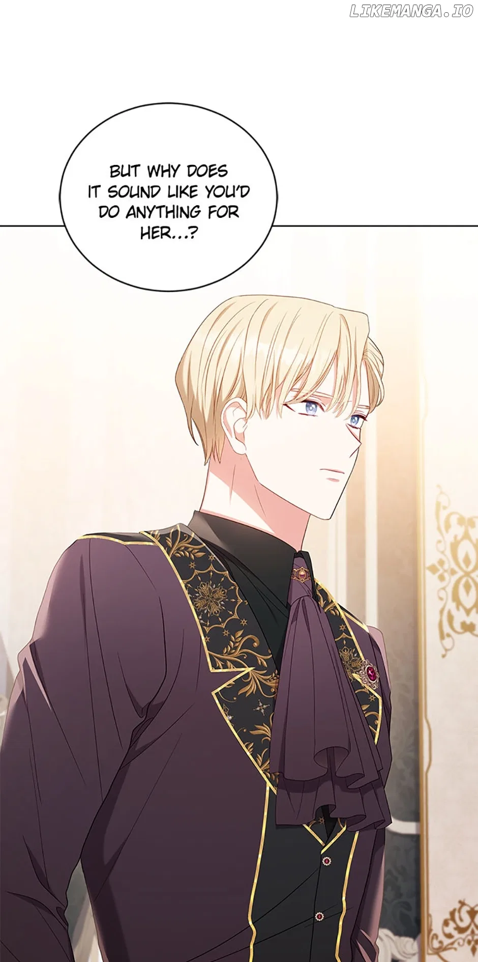 Maid To Love or Die Chapter 23 – Page 42