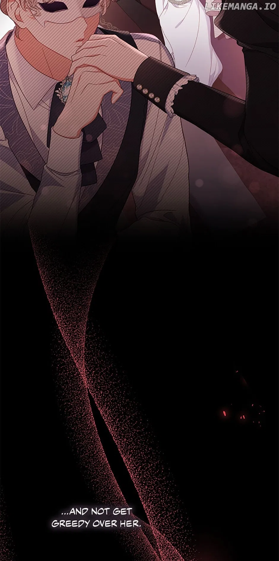 Maid To Love or Die Chapter 23 – Page 46