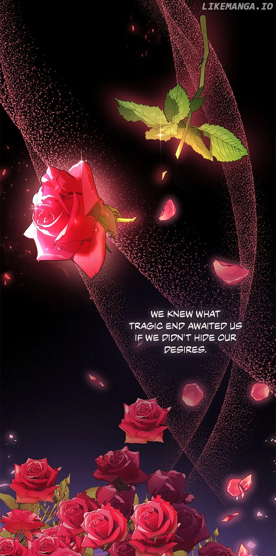 Maid To Love or Die Chapter 23 – Page 47