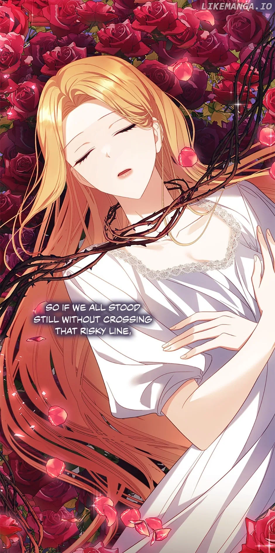 Maid To Love or Die Chapter 23 – Page 48