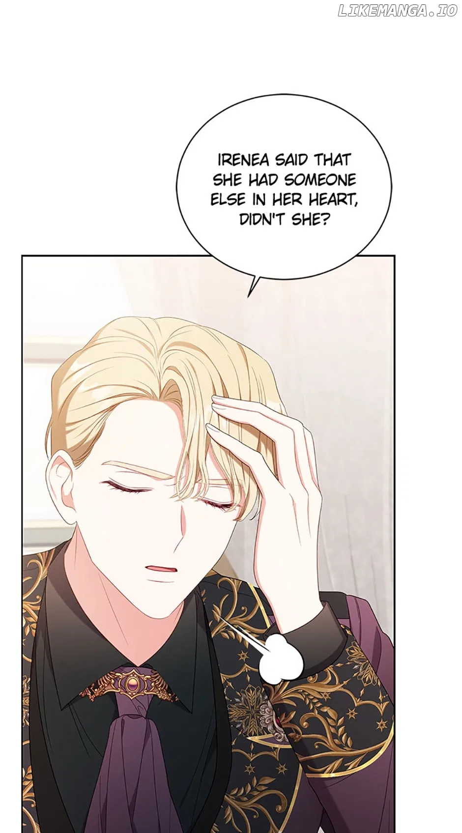 Maid To Love or Die Chapter 23 – Page 52