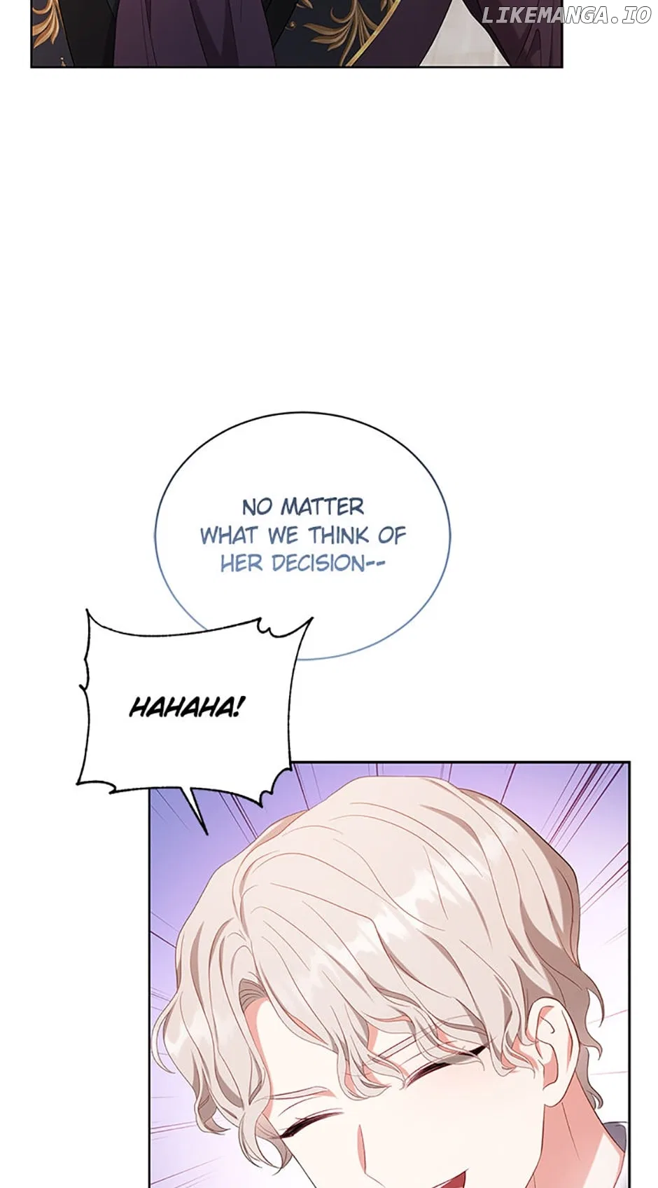 Maid To Love or Die Chapter 23 – Page 53