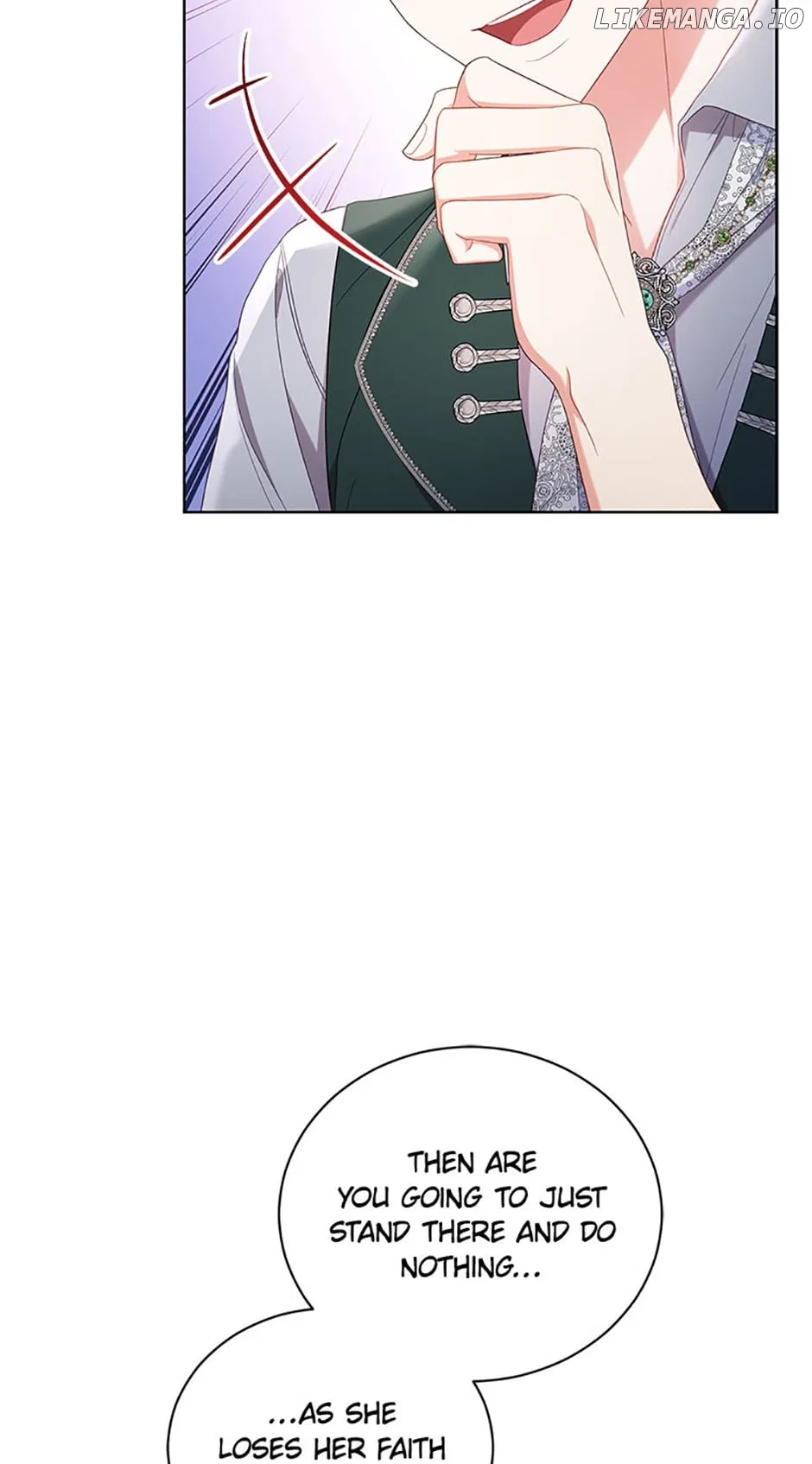Maid To Love or Die Chapter 23 – Page 54