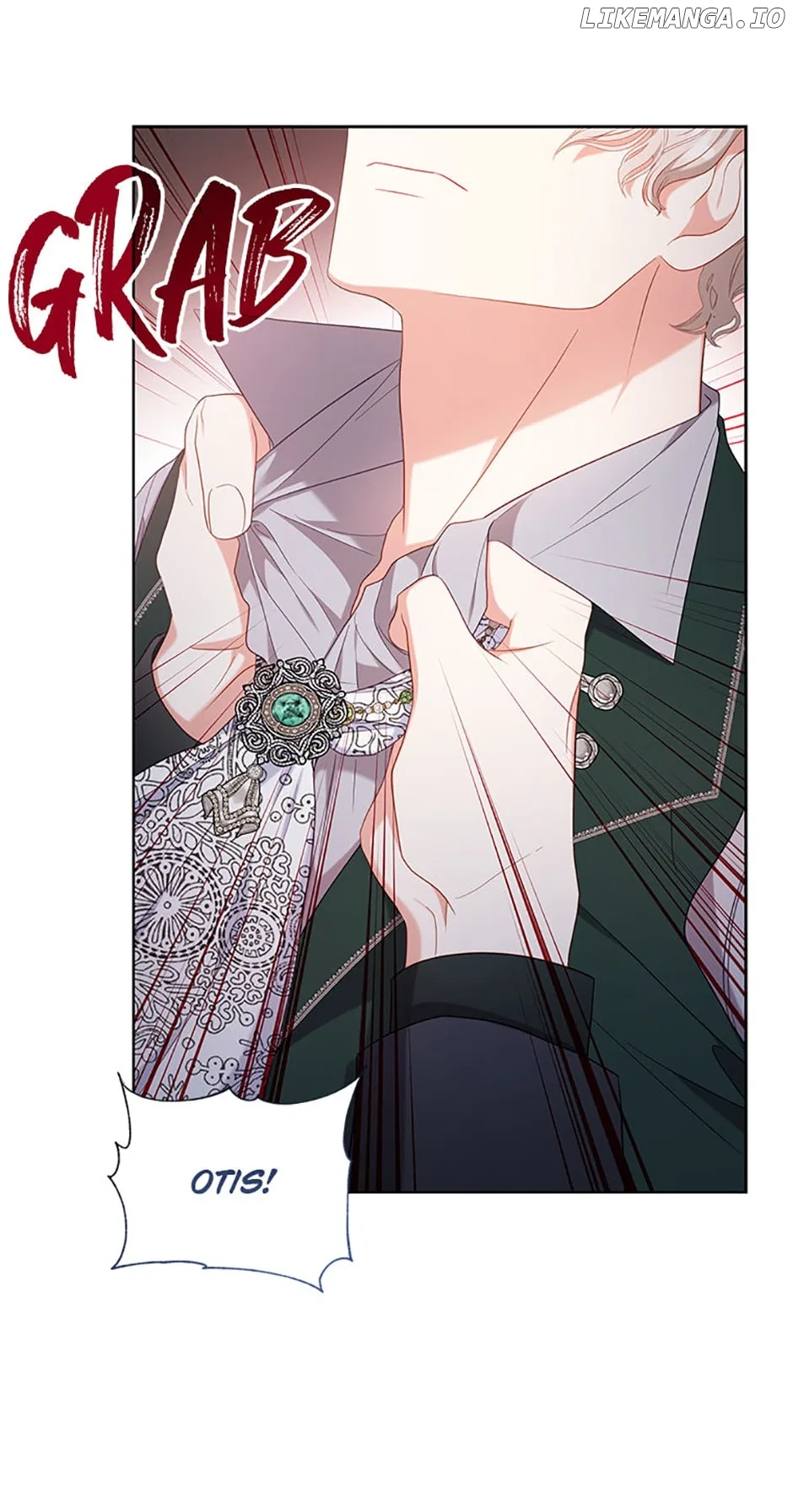 Maid To Love or Die Chapter 23 – Page 57