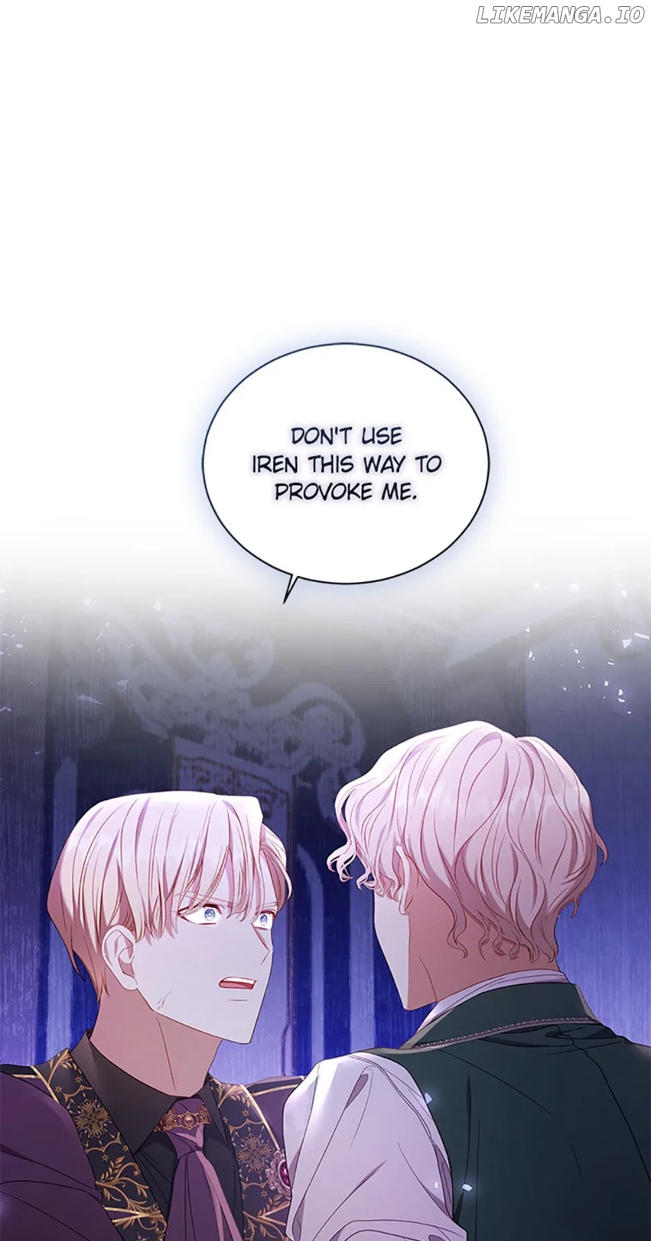 Maid To Love or Die Chapter 23 – Page 58