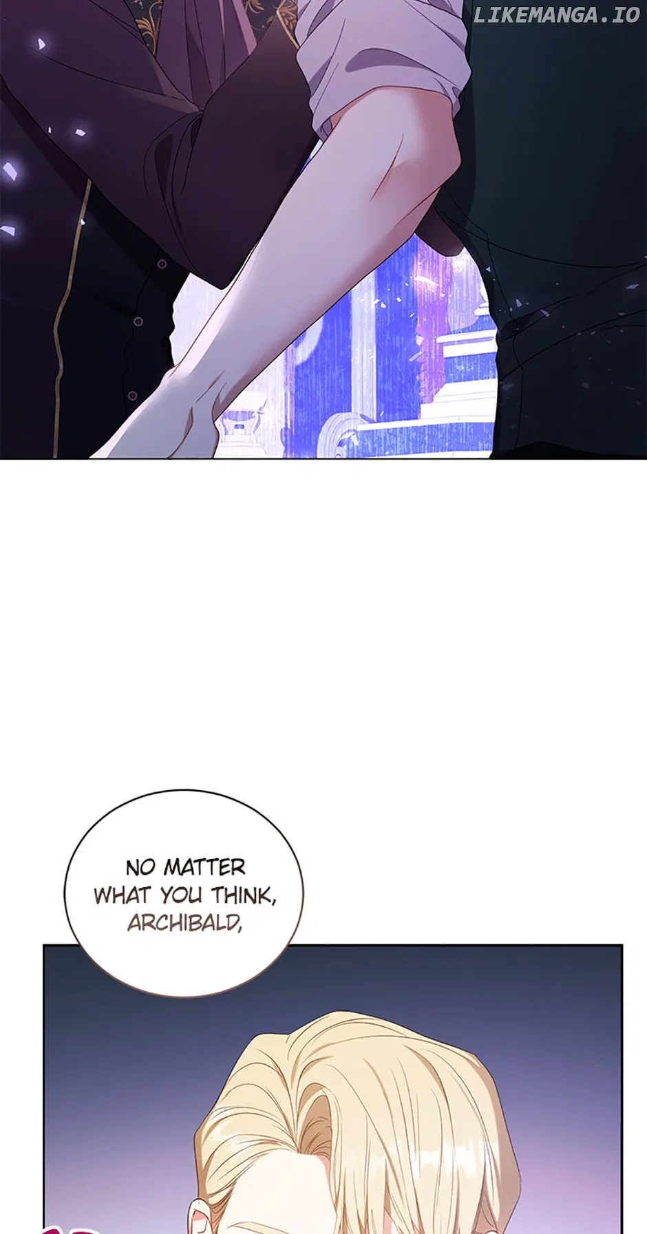 Maid To Love or Die Chapter 23 – Page 59