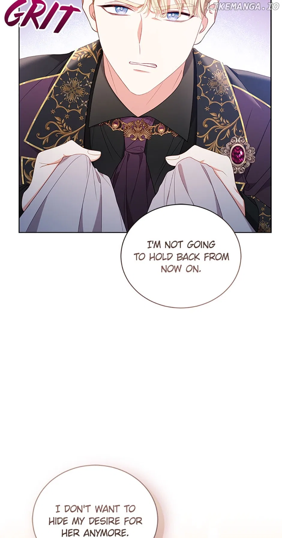 Maid To Love or Die Chapter 23 – Page 60